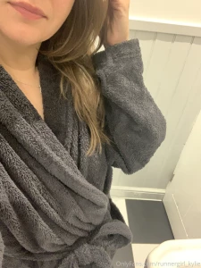 Wanna join me in the shower part 29