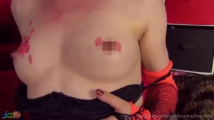 Video preview riding deep on my magma dragon - hands free full vid