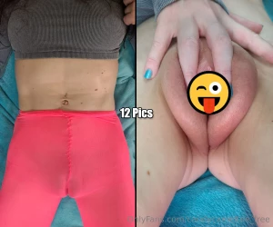 I also put this lil set up earlier in the month with some special