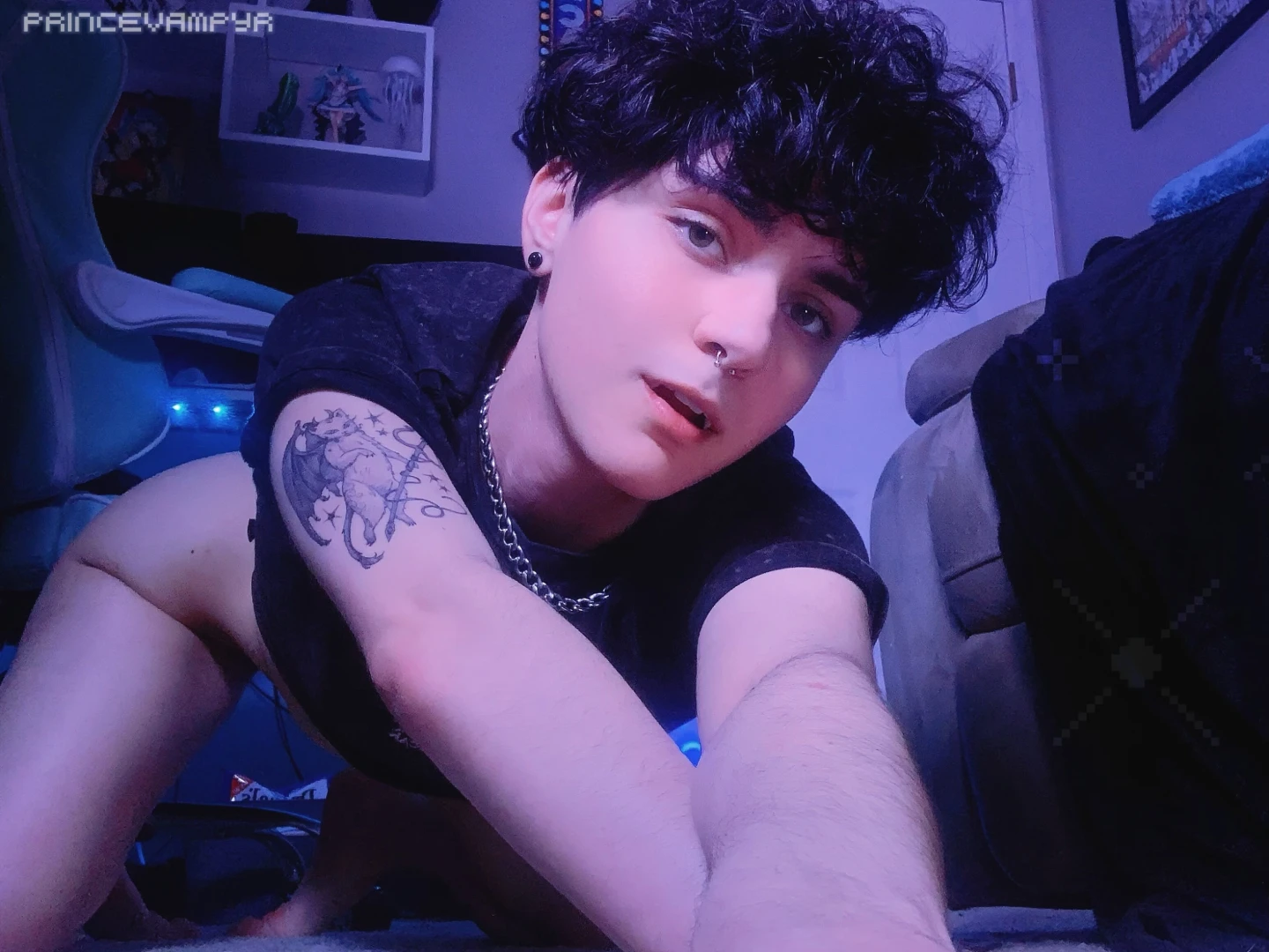 Thanks for your patience guys i ve been really sick for a while lt 3 part 6 