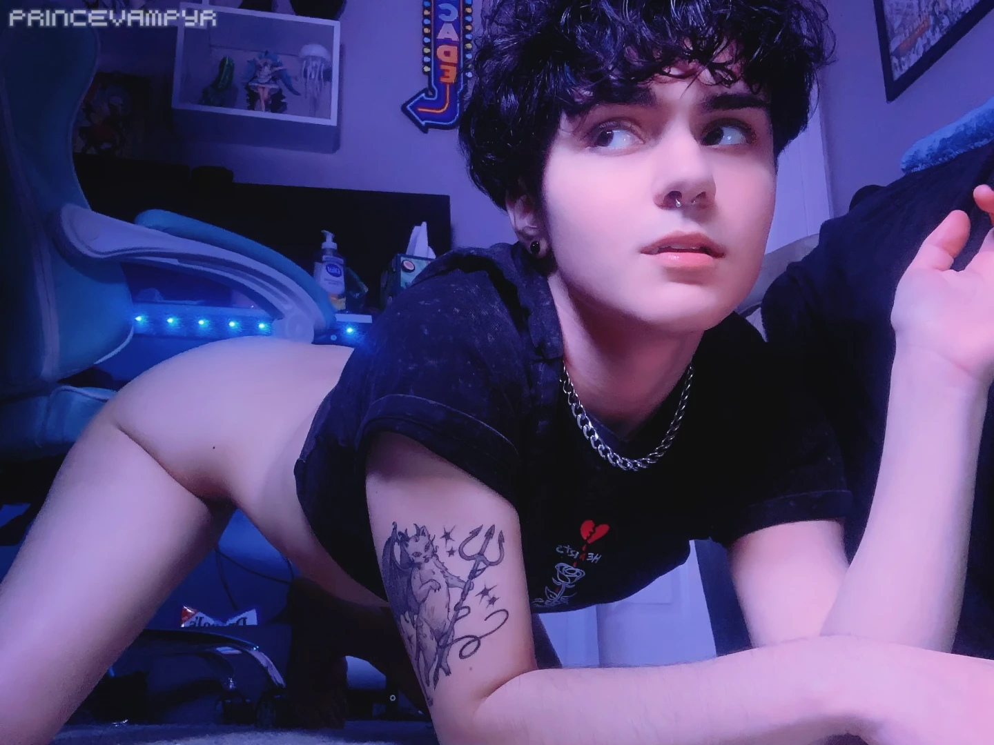 Thanks for your patience guys i ve been really sick for a while lt 3 part 11 