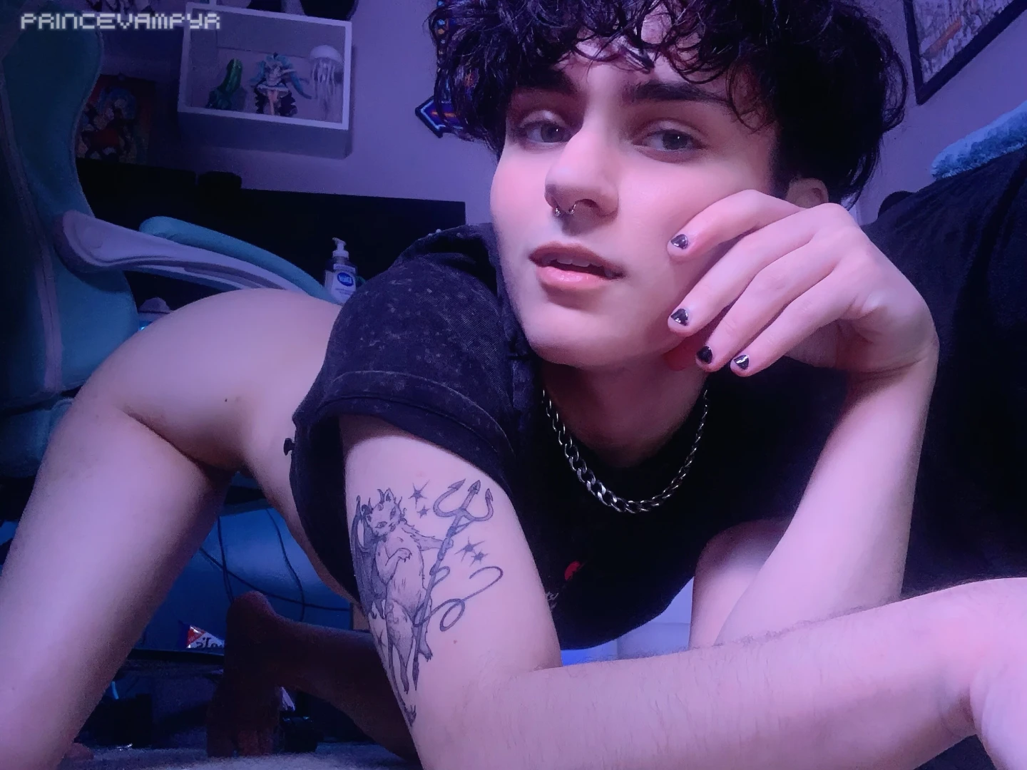 Thanks for your patience guys i ve been really sick for a while lt 3 part 4 