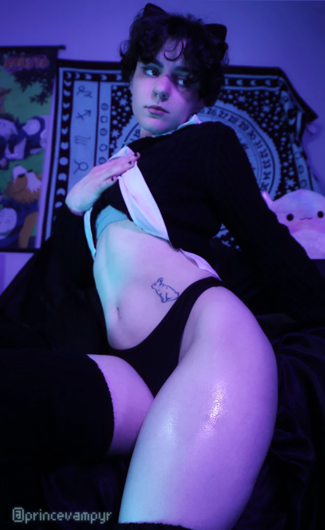 Ok but who s gonna take me to the vet w 