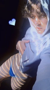 Trying not to turn to ash -_- summer s the worst part 1