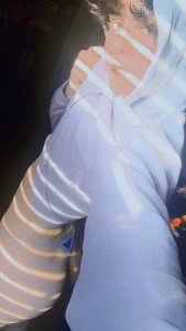 Trying not to turn to ash -_- summer s the worst