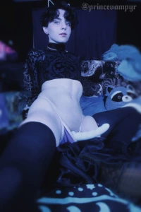 Get yourself a vampire that can do both part 1