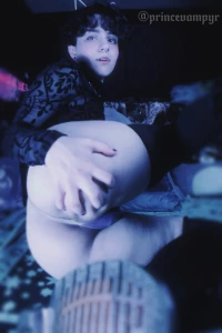 Get yourself a vampire that can do both part 2