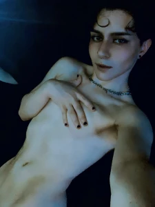 Goodnight thralls even immortal princes need their beauty rest