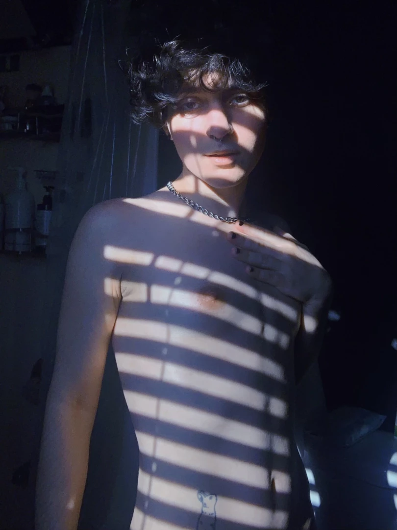 Daywalker moment ahahaaaa part 2 