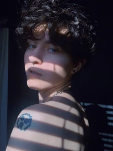 Daywalker moment ahahaaaa