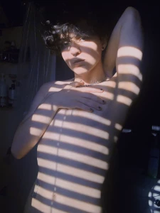 Daywalker moment ahahaaaa part 3