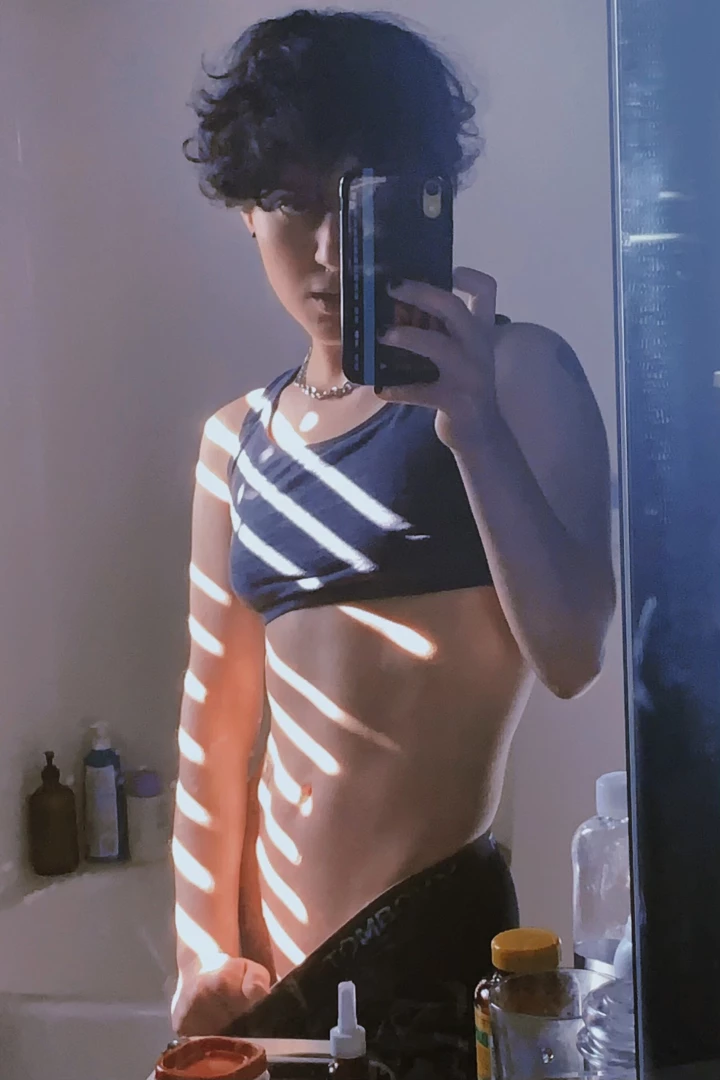 Daywalker moment ahahaaaa part 1 