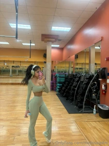 Reeeeally needing to get this workout in but i m not motivated like at