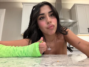 Spoil me so i can add to my candy stash