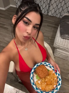 Today has been a lot i ordered a new outfit but it didn t get here in