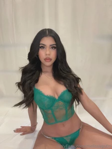 Your lucky charm part 5