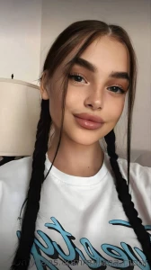 Click here - milana moor this cutie is online and horny show her some part 9