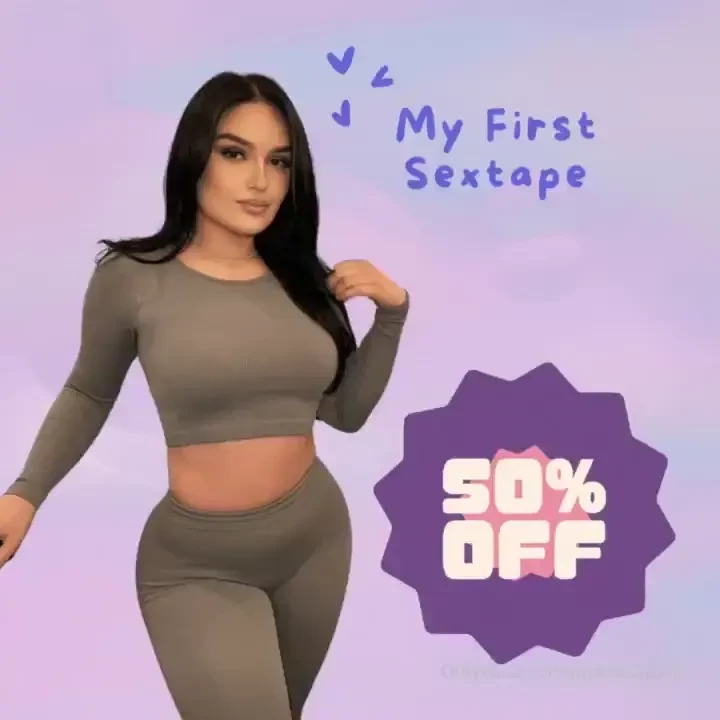 My first sextape i ride him forward and reverse and made him fill me 