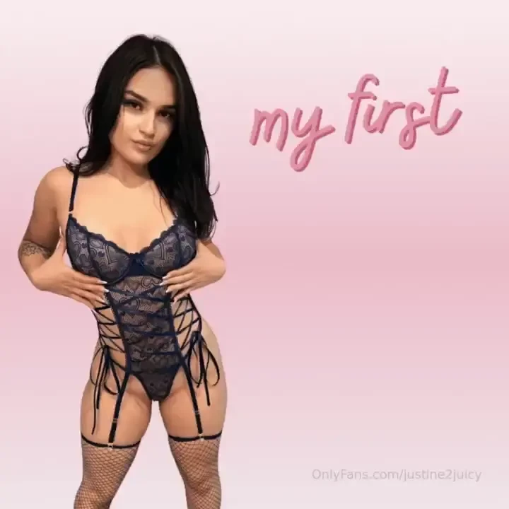 My first sex tape i ride him forward and reverse and made him fill me 