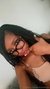 Do you like my new glasses part 24