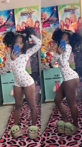 Ur favorite kitty meow