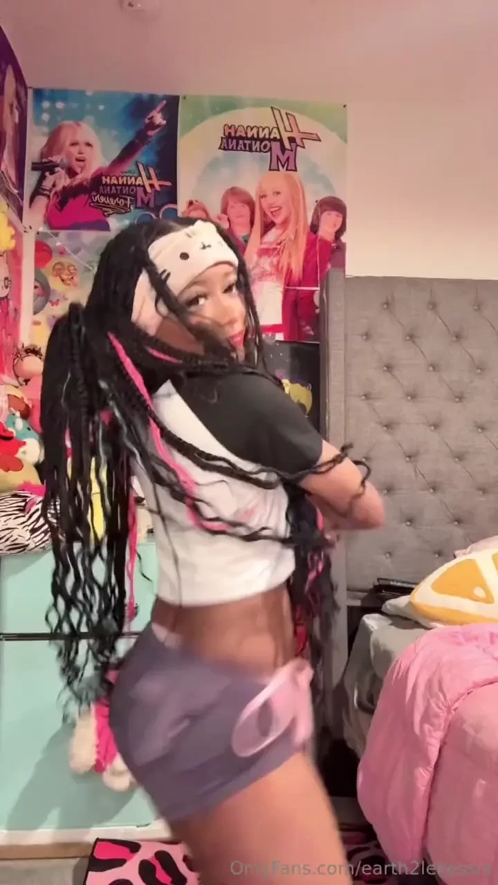 Kinda hips that you can t control 