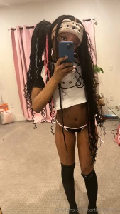 Been feeling a bit shy lately gt lt maybe you could talk me outta this