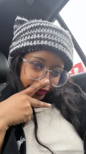 Heading to a chill spot