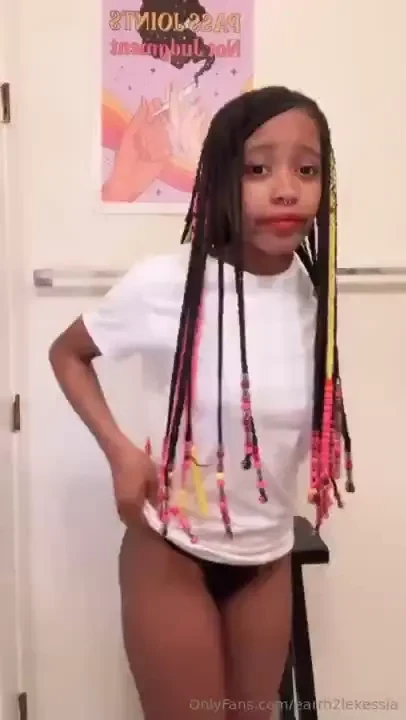 I literally hate panties but i m curious would you buy my wet creamy 