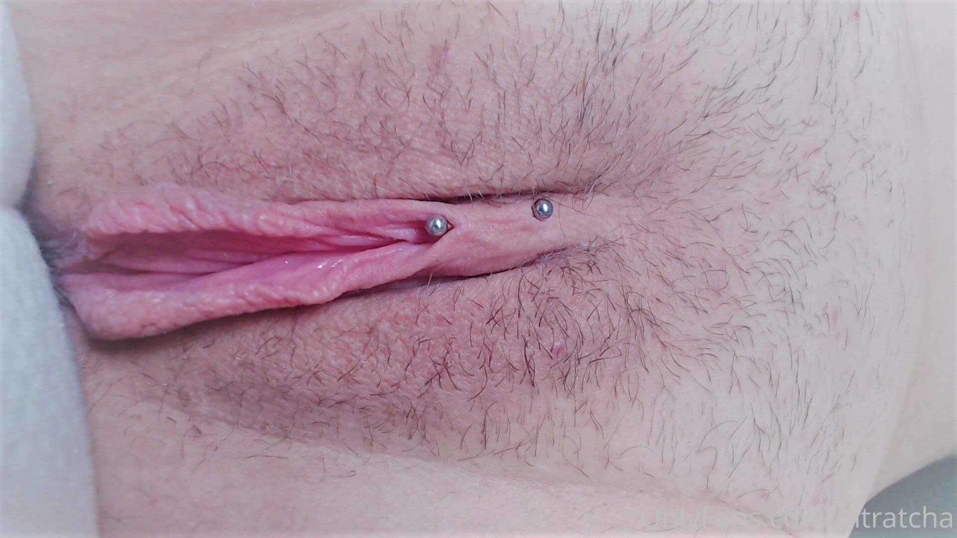 Vous ne trouvez-pas que ces photos de ma chatte en gros plan sont 