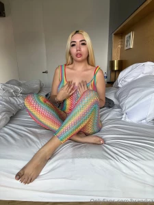 What do you think of my butt love you love it right part 1