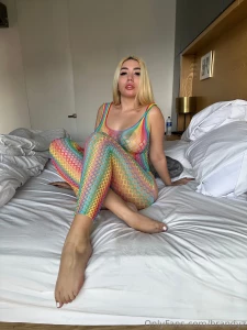 I have a surprise for you a special discount on my exclusive content part 1