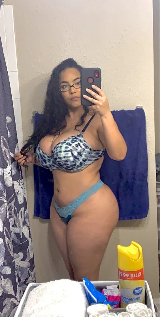 How bad do you want this view baby part 1 