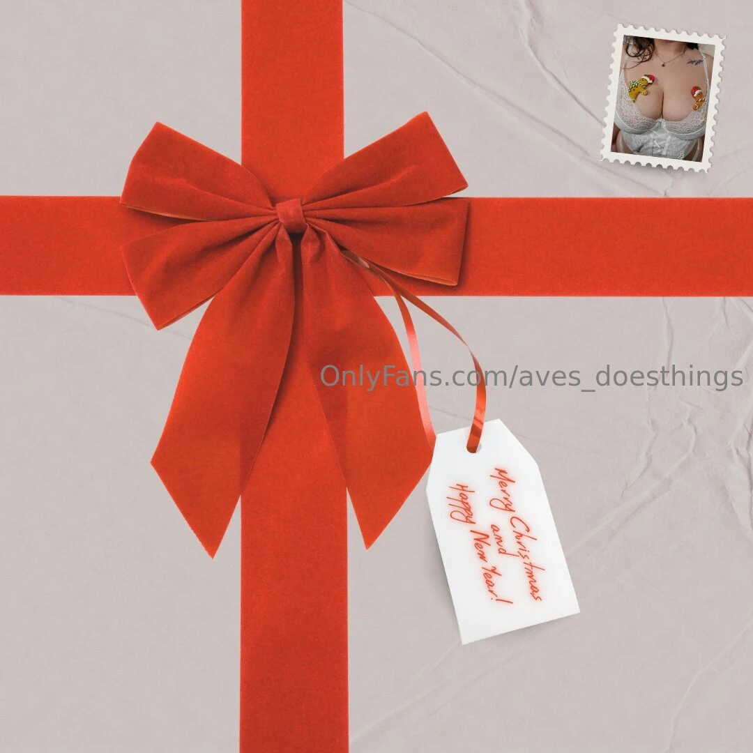 It s christmas eve and i ve got a gift just for you subscribe to my 