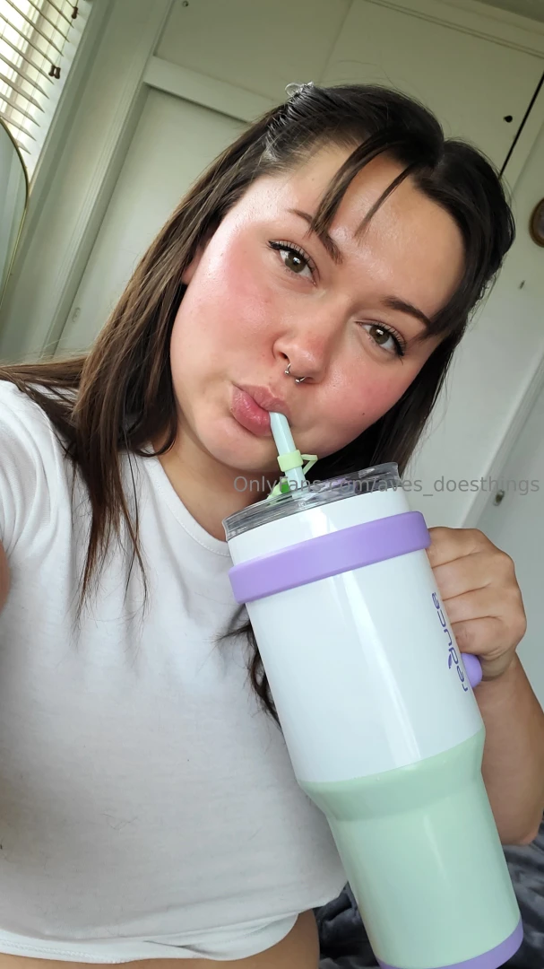 Don t forget to stay hydrated while visiting av grace 