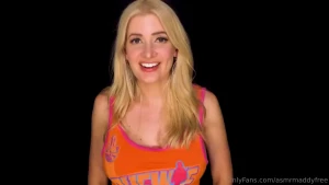 Stepsister creampie nsfw asmr your naughty stepsister is begging to part 1