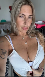 What do you think when you look at me part 11