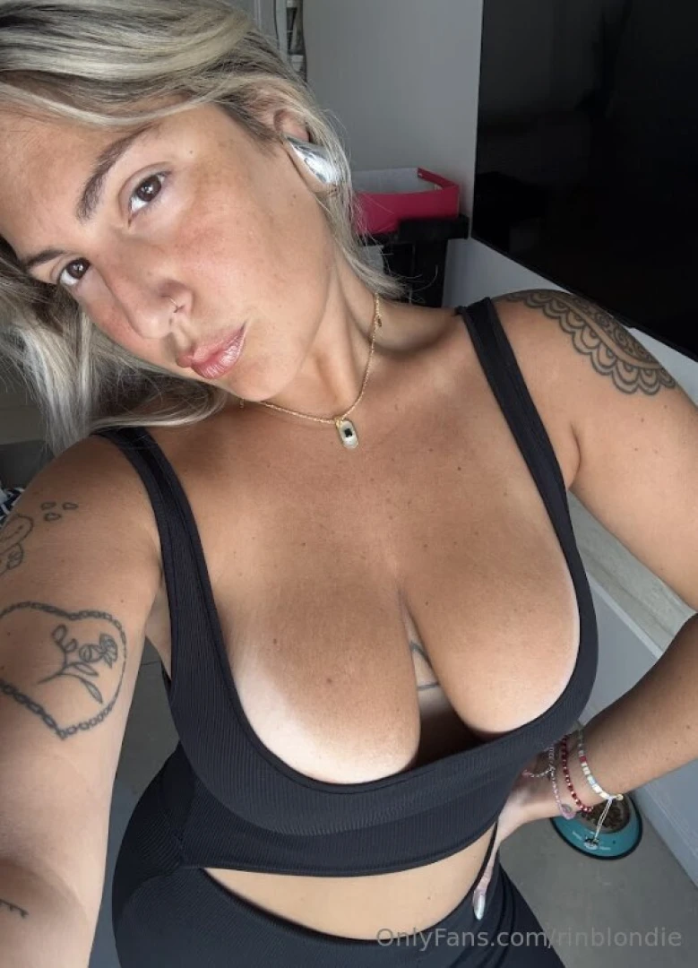 Just one question can you look away 