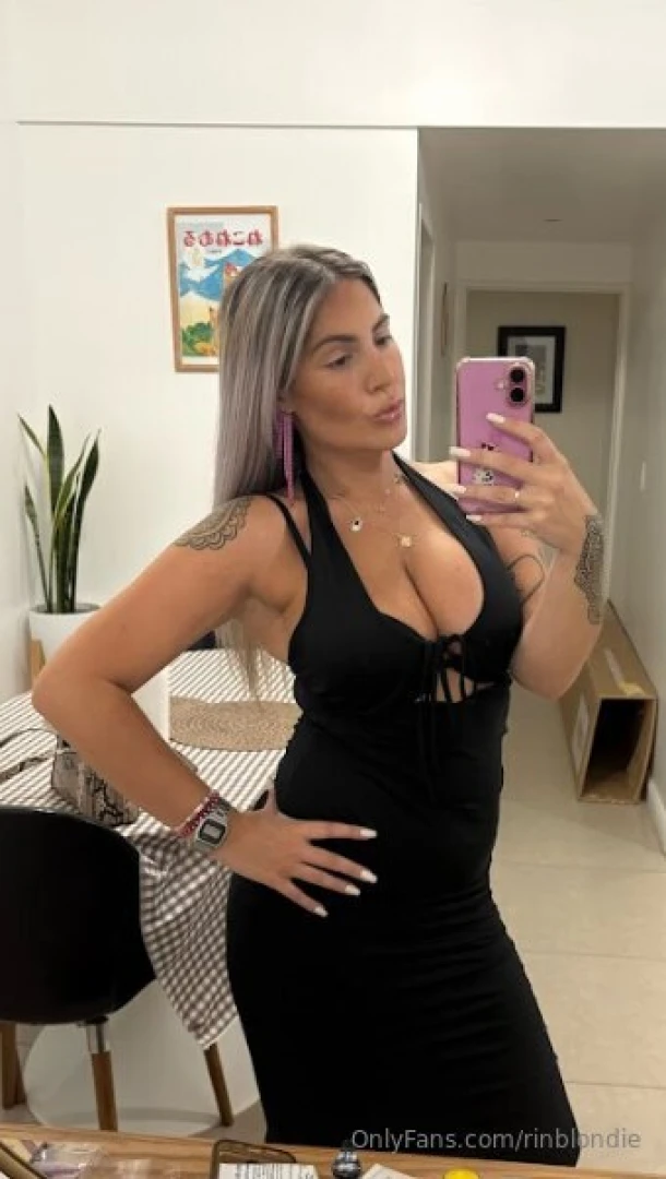 How do you like my dress part 15 