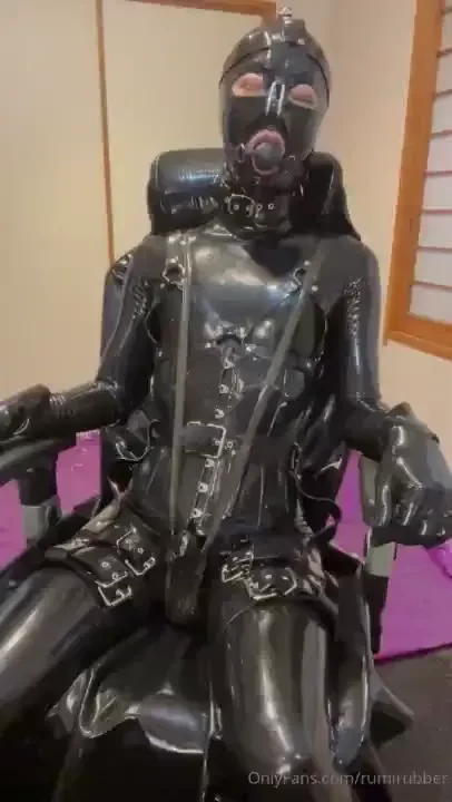 Bondaged up 