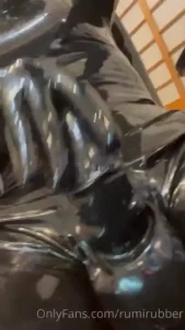 Rumirubber part 21