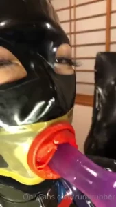 Good morning its so could today part 12