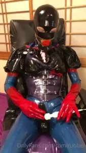 Good morning its so could today part 11