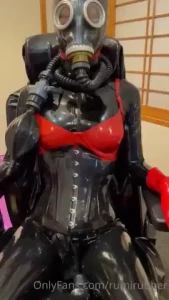 Touchless again it was soooo good cumming