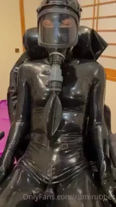 Some people requested a video of breathing control