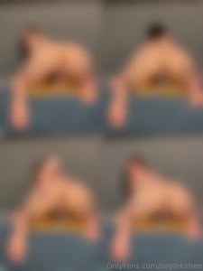 Clear dildo ride with soles lt 3