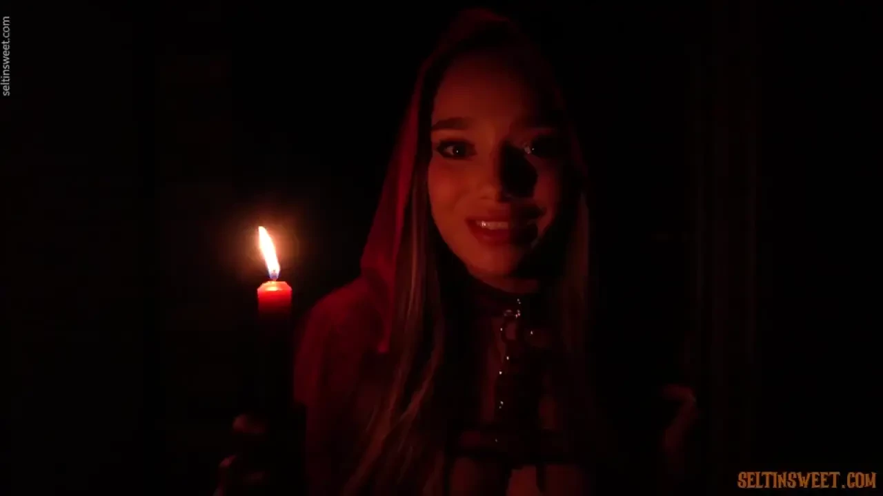 Video red riding hood is available have you ever experienced a naughty part 1 