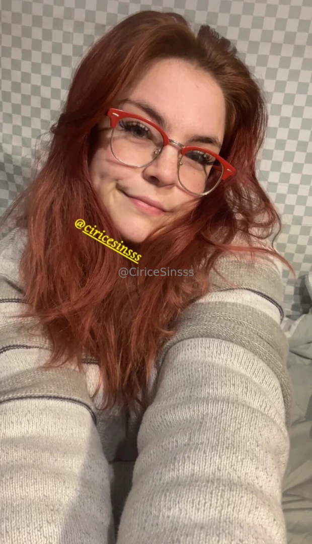 Let me be your dirty little secret onlyfans com ciricesinsss 