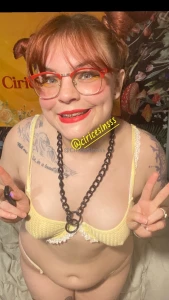 Can i be your dirty little secret onlyfans com ciricesinsss