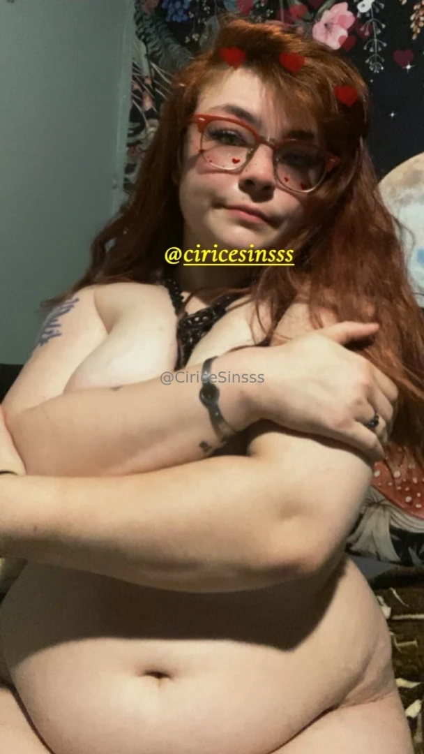 Access the page of your dreams with no ppv onlyfans com ciricesinsss 